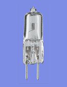 Лампа галогенная Philips 13102 Halogen Capsule Super 50W 12V G6.35 Philips