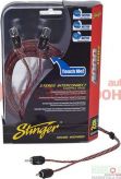 Межблочный аудио кабель Stinger SI-423