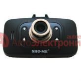 Видеорегистратор SHO-ME HD 7000G