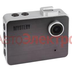 Видеорегистратор Mystery MDR-820HD