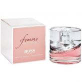 Парфюмированная вода Hugo Boss Boss Femme парфюмированная вода, 75 мл. Hugo Boss