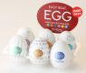 EGG Variety2 Hard Boiled Pack (6 in 1)