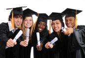 Бесплатное высшее образование в Европе (Чехия, Германия, Финляндия)