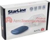 Автомобильный иммобилайзер StarLine i92 Lux