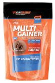 Гейнер PureProtein Multi Component Gainer 1000 г., шт