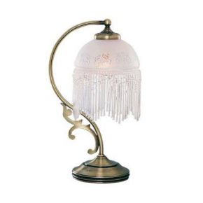 Настольная лампа Arte lamp A3191LT-1AB Victoriana ARTELamp Arte lamp A3191LT-1AB