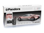Автосигнализация PANDORA DXL 5000 NEW