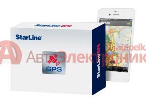 GPS-модуль StarLine Мастер StarLine