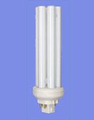 Лампа люминесцентная Philips PL-T 32W/840/4P GX24q-3 холодный белый Philips