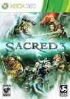 Sacred 3 (Xbox 360)