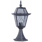 Светильник уличный Arte lamp A1354FN-1BS Paris ARTELamp Arte lamp A1354FN-1BS