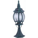 Светильник уличный Arte lamp A1044FN-1BG Atlanta ARTELamp Arte lamp A1044FN-1BG