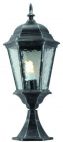 Светильник уличный на столб Arte lamp A1204FN-1BS Genova ARTELamp Arte lamp A1204FN-1BS