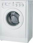 Indesit Стиральная машина Indesit IWUB 4105 (CIS)