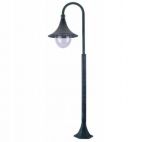 Светильник уличный Arte lamp A1086PA-1BG Malaga ARTELamp Arte lamp A1086PA-1BG