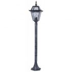 Светильник уличный Arte lamp A1356PA-1BS Paris ARTELamp Arte lamp A1356PA-1BS