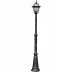 Светильник уличный Arte lamp A1357PA-1BS Paris  ARTELamp Arte lamp A1357PA-1BS