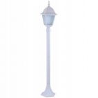 Светильник уличный Arte lamp A1016PA-1WH Bremen ARTELamp Arte lamp A1016PA-1WH