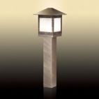 Светильник уличный Odeon light 2644/1A Odeon light 2644/1A