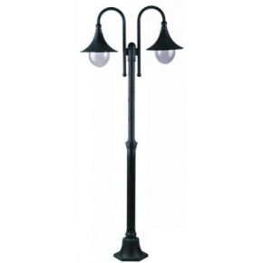 Светильник уличный Arte lamp A1086PA-2BG Malaga ARTELamp Arte lamp A1086PA-2BG