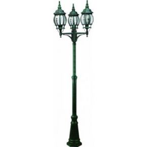 Светильник уличный Arte lamp A1047PA-3BG Atlanta ARTELamp Arte lamp A1047PA-3BG