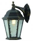 Уличный настенный Arte lamp A1202AL-1BN Genova ARTELamp Arte lamp A1202AL-1BN