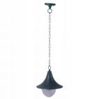 Светильник уличный Arte lamp A1085SO-1BG Malaga ARTELamp Arte lamp A1085SO-1BG