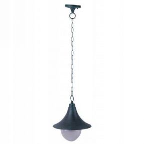 Светильник уличный Arte lamp A1085SO-1BG Malaga ARTELamp Arte lamp A1085SO-1BG