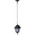 Светильник уличный Arte lamp A1015SO-1BK Bremen ARTELamp Arte lamp A1015SO-1BK