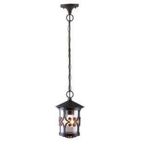 Уличный светильник Arte lamp A1455SO-1BK Persia ARTELamp Arte lamp A1455SO-1BK