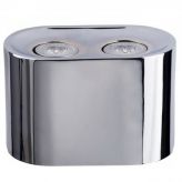 Светильник настенный бра Mw light 492020902 Котбус Mw-light