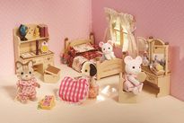 Sylvanian Families Набро "Детская комната"  Sylvanian Families