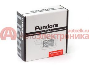 Автосигнализация PANDORA LX 3257