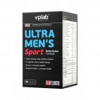 VP Lab Ultra Men's Sport Multivitamin Formula 90 капсул VP Laboratory