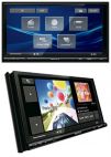 Sony Автомагнитола Sony XAV-E722