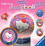 Ravensburger Пазл-шар Hello Kitty с подсветкой