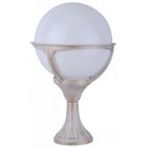 Светильник уличный Arte lamp A1494FN-1WG Monaco ARTELamp Arte lamp A1494FN-1WG