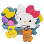 Bluebox Игровой набор для ванны Друзья Hello Kitty