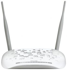 Маршрутизатор (роутер) TP-LINK TD-W8968