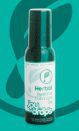 JOYDROPS. Herbal Lubricant Gel. Смазка на водной основе с растительными компонентами. 100 мл.