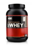 Протеин Optimum Nutrition 100% whey gold standart 908  г., шт