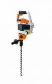 Мотобур Stihl ВТ 45 (дерево)