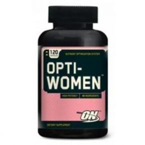 ON Opti-Women 60 капсул Optimum Nutrition