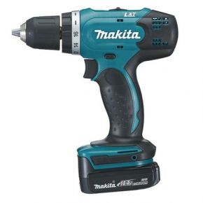 Дрель акк. Makita BDF343RFE