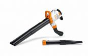 Воздуходувное и всасывающее устройство Stihl SHE 81