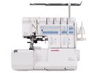 Оверлок Janome 1200 D