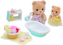 Sylvanian Families Набор "Мама купает малыша"  Sylvanian Families