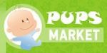 PUPS-MARKET, ИНТЕРНЕТ-МАГАЗИН ДЕТСКИХ ТОВАРОВ