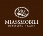 MIASSMOBILI, Интерьеры Италии, Салон-магазин