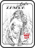 ZASADA TATTOO, ТАТУ-САЛОН